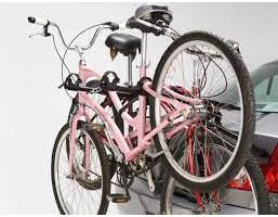Actual product image Hollywood Racks Express