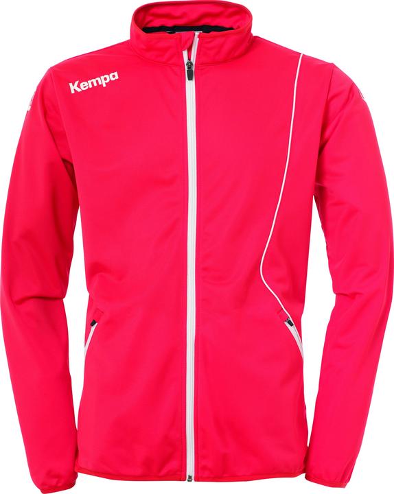 Actual product image Kempa Curve Classic Jacket (152)