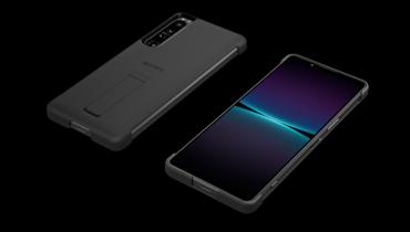Produktbild Sony Cover (Sony Xperia 1 IV)