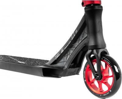 Actual product image Ethic Scooter Erawan V2