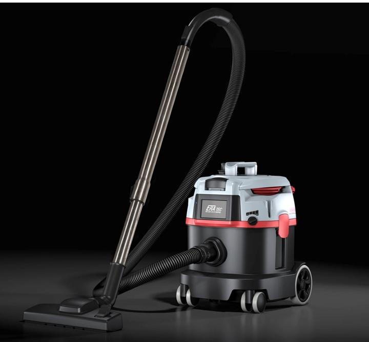 Image du produit Sprintus Aspirateur poussières, 700 W, ERA TEC, silencieux. (Aspirateur sec)