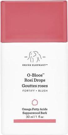 Drunk Elephant O-Bloos Rosi Drops (30 ml, Tagescreme)
