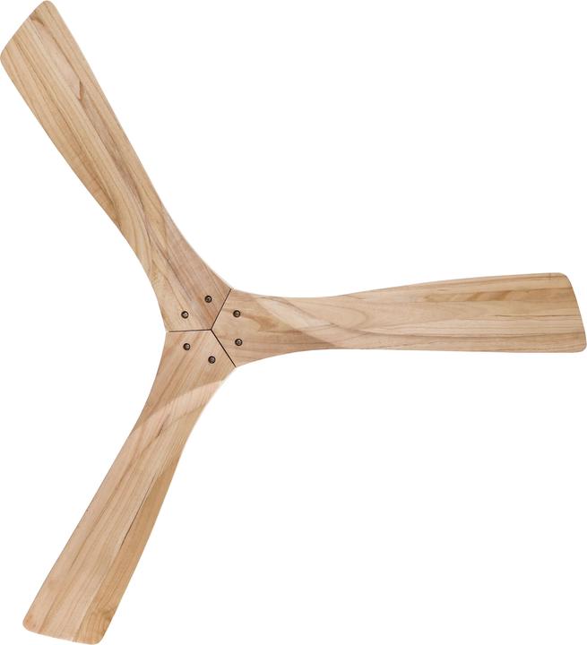 Actual product image CasaFan Macau (24 dB)