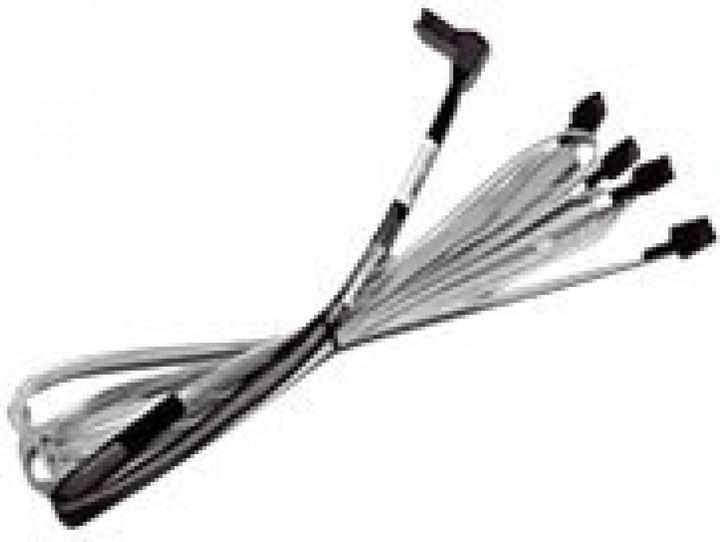 Actual product image LSI SATA / SAS cable