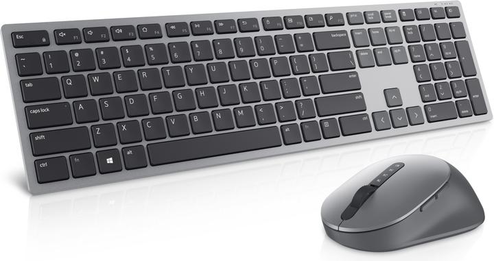 Immagine prodotto Dell KM7321W (US, Senza fili)