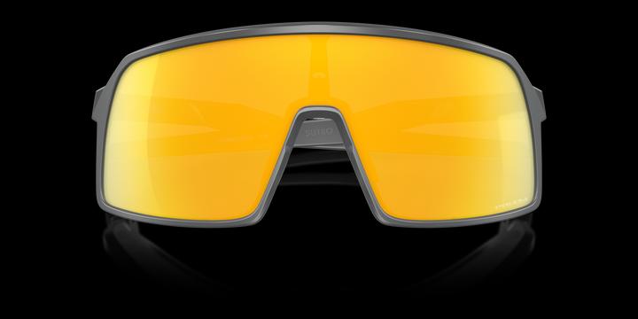 Produktbild Oakley Sutro S (Matte carbon, Prizm 24k)