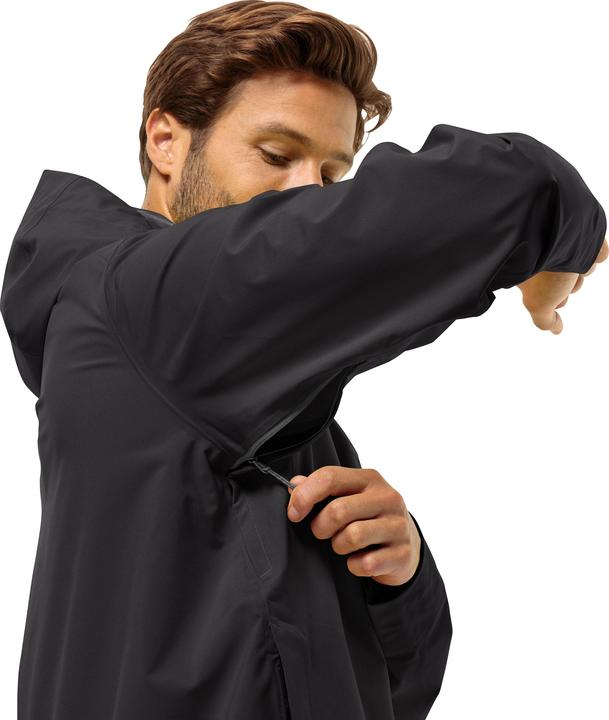 Produktbild Jack Wolfskin Highest Peak 3L Jkt M (XL)