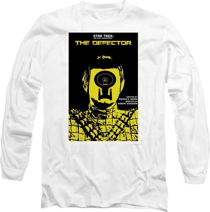 The Next Generation Season 3 Episode 10 TShirt (L)