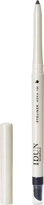 Actual product image IDUN Minerals Eye liner Aska (104)