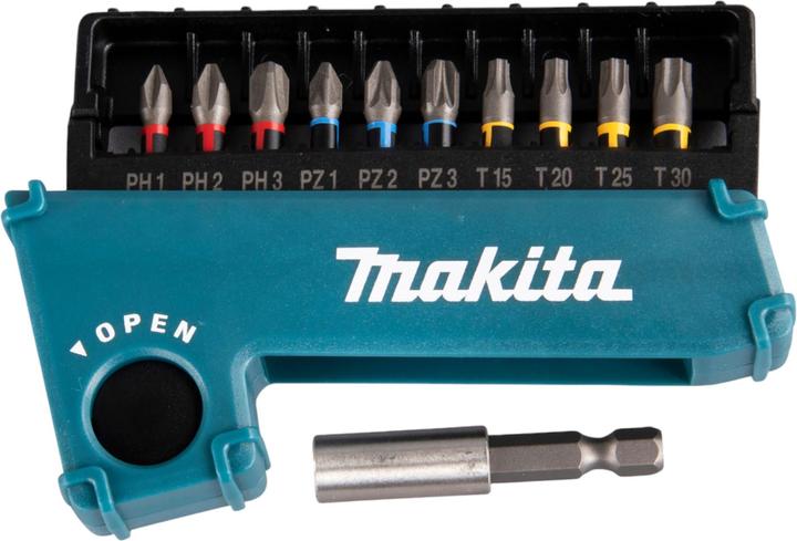 Makita Torsiebitset E-03567 (25 mm)