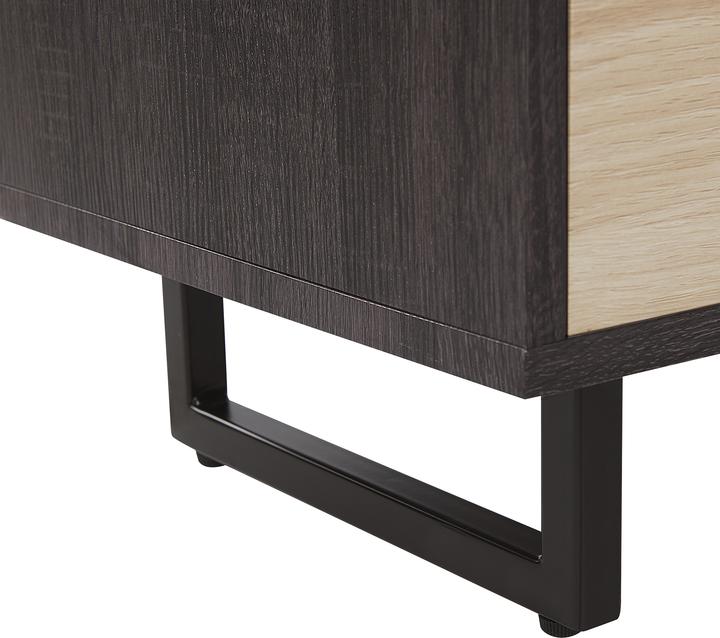 Image du produit Beliani Maine (140 x 35 x 44 cm)
