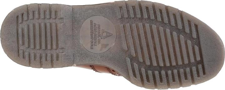 Actual product image Amblers Safety Mens Dalby Pull On Brogue Boots (48)