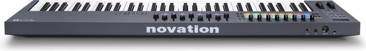 Image du produit novation Clavier FLkey 61 USB/MIDI pour FL Studio (Clavier)
