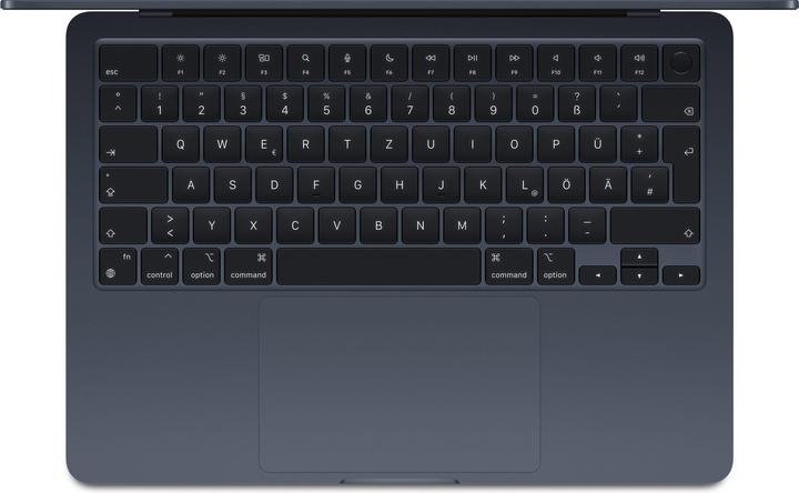 Actual product image Apple MacBook Air – 2024 (13.60", M3, 24 GB, 2000 GB, DE)