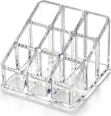 Vanessa Beauty Lipstick Organizer XXS