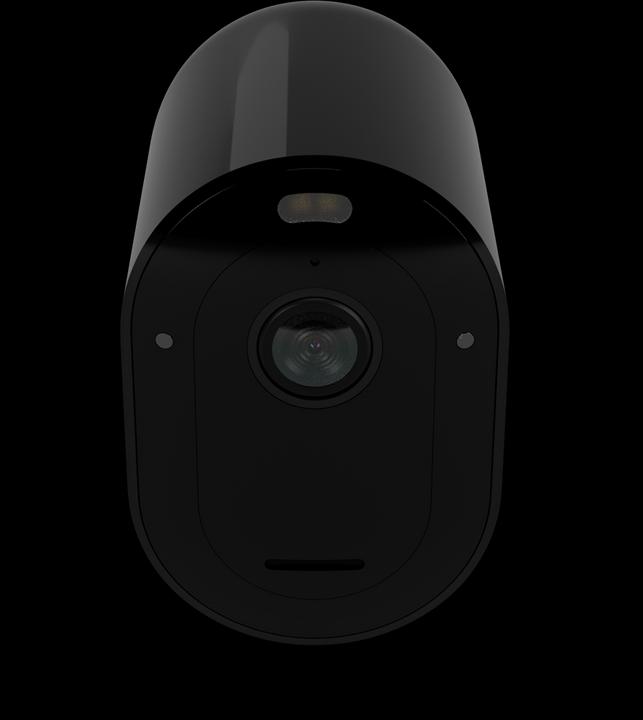 Immagine prodotto Arlo Pro 4 Spotlight, caméra singola nera (2688 x 1520 pixel)