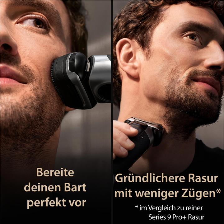 Actual product image Braun Series 9 ProComfort attachment (1 x)