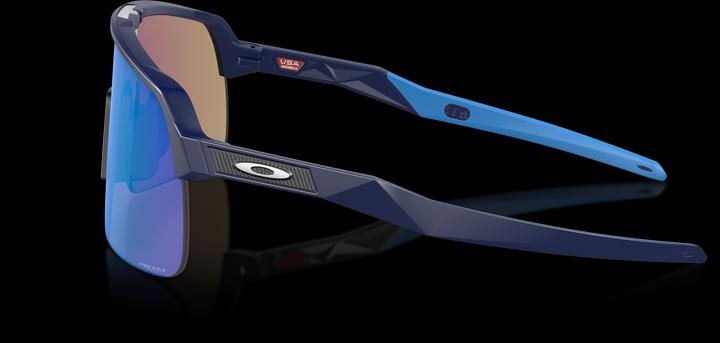 Produktbild Oakley Sutro Lite (Matte Navy, Prizm Sapphire)
