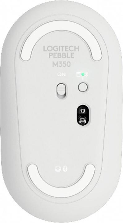 Image du produit Logitech Galet M350 (Sans fil)