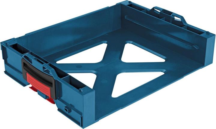 Bosch Professional Aufnahmesystem i-Boxx rack active