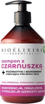 Immagine prodotto Bioelixire Shampoo per capelli 500ml (500 ml)