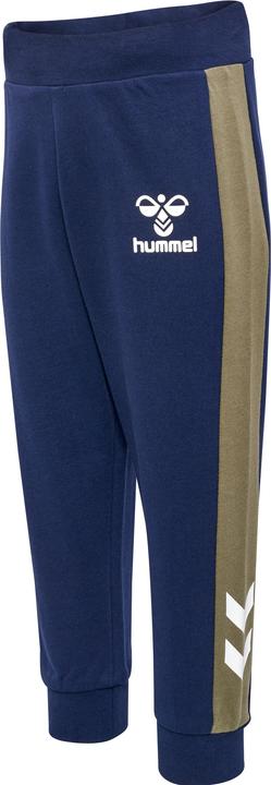 Actual product image hummel hmlHERMAN PANTS (86)