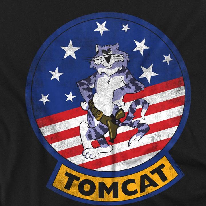 Produktbild Top Gun Tomcat TShirt (XL)