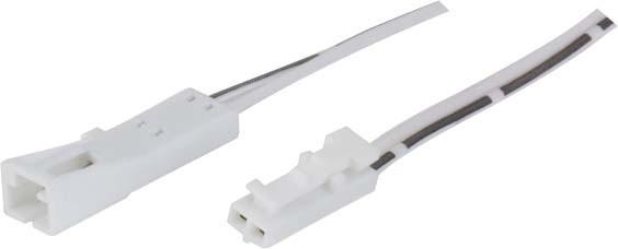 Immagine prodotto Brumberg Cavo di prolunga LED 12V L connettore da 2000 mm