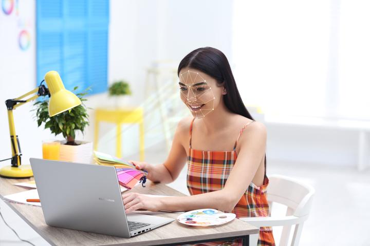 Actual product image ASUS Vivobook 16 X1607QA-MB085W Qualcomm Snapdragon X Plus X1-26-100 Notebook 40,6 cm (16"") (16", Snapdragon X Plus X1P-26-100, 16 GB, 512 GB, DE)