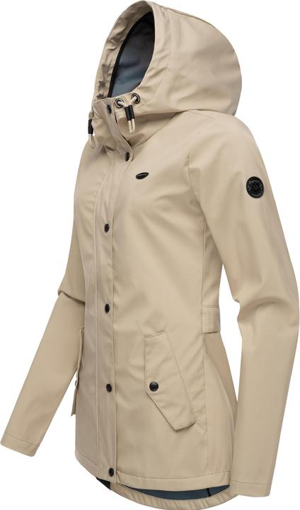 Actual product image Ragwear Margge Shell (XXL)