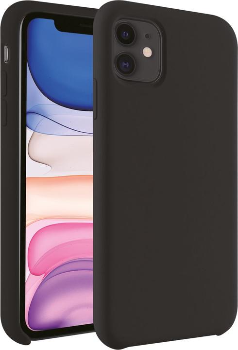 Actual product image Vivanco Apple Iphone 11 Silicon (Apple iPhone 11)