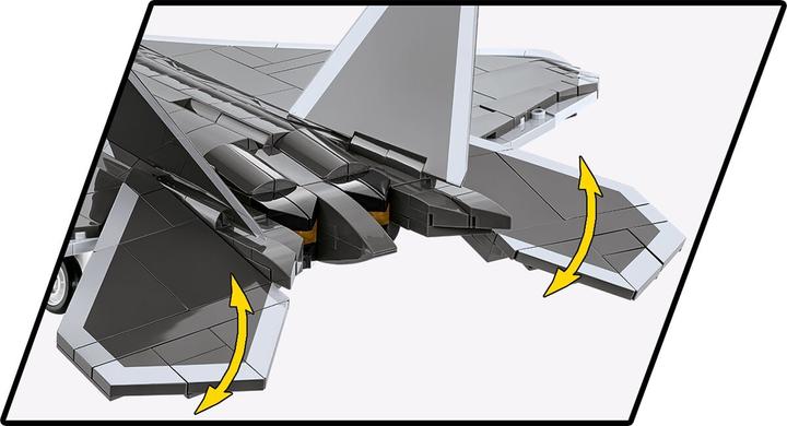Produktbild Cobi Lockheed F-22 Raptor