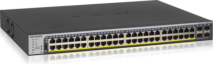 Netgear GS752TP (52 Ports)
