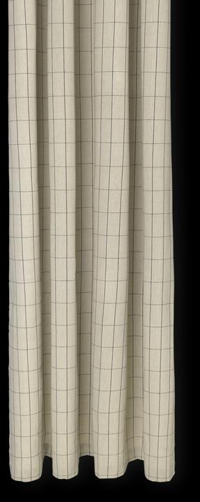 Image du produit Ferm Living Rideau de douche Chambray (160 x 205 cm)