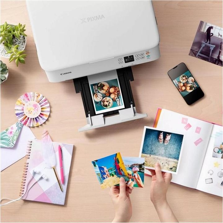 Produktbild Canon PIXMA TS5351i (Tintenpatrone, Farbe)