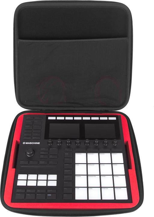 Produktbild Analog PULSE Case For Native Instruments Maschine MK3 / Maschine Plus