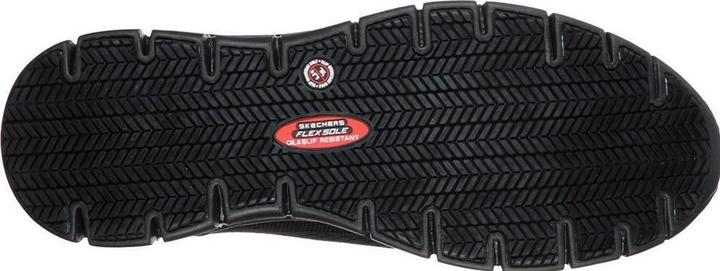 Produktbild Skechers Sicherheitsschuhe Synergy Omat (S1P, 48)