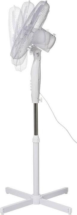 Image du produit Sygonix Ventilateur de sol (55.30 dB)
