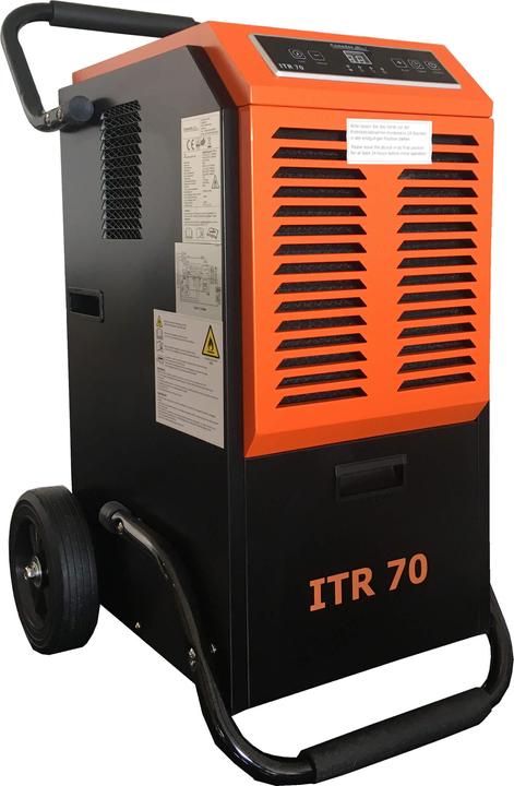 Produktbild Comedes ITR 70 (100 m², 70 l/24h)