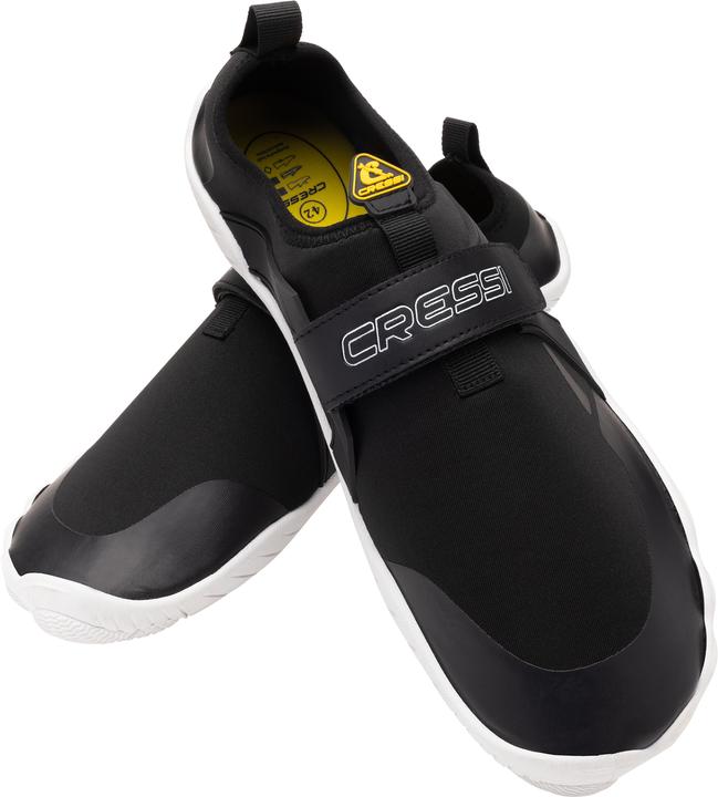 Actual product image Cressi Geko (38)