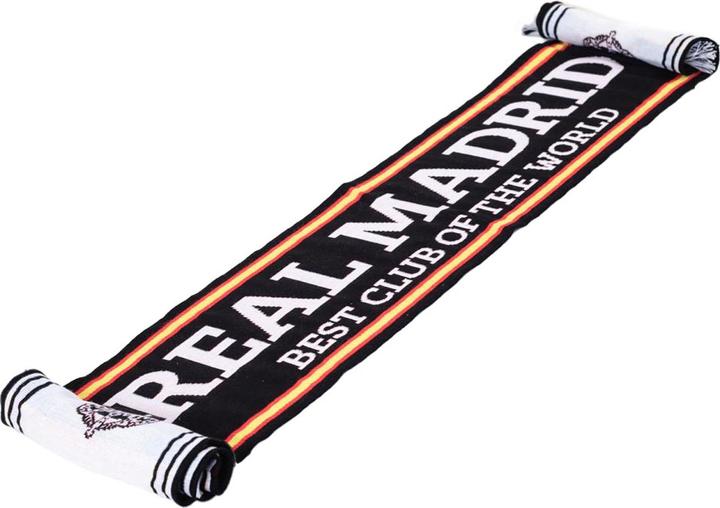 Real Madrid CF Schal