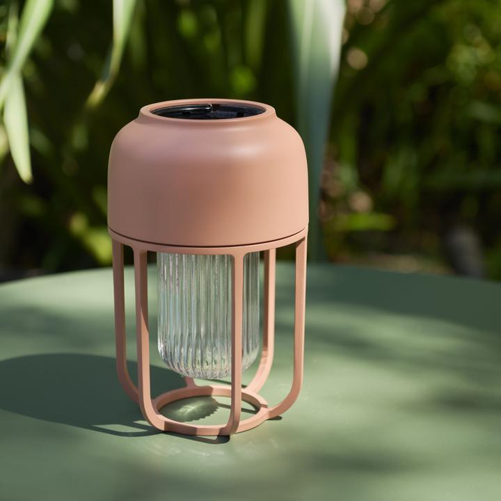 Produktbild Houe LED-Solarlampe (95 lm, IP65)