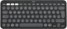 Actual product image Logitech PEBBLE KEYS 2 K380S TONAL (DE, Wireless)