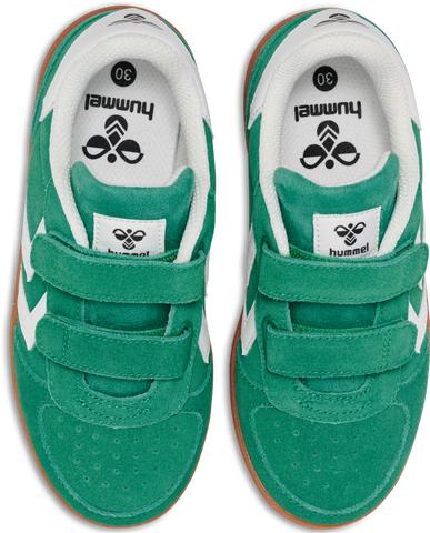 Actual product image hummel Victory Suede Ii (30)