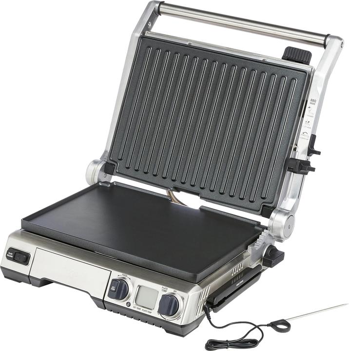 Productafbeelding Sage The Smart Grill Pro (EU-stekker)