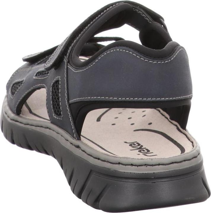 Actual product image Rieker Sandals (45)