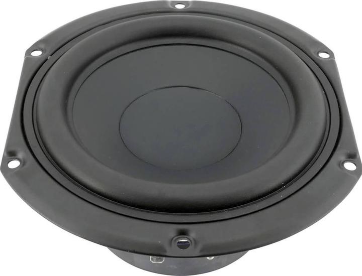 Produktbild Visaton W 150 X - 4 Ohm 5.9 Zoll 15 cm Tieftöner 4 Ω Einbaulautsprecher