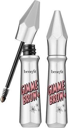 BeneFit Cosmetics Gimme Brow+ & Go (3 Neutral Light Brown)