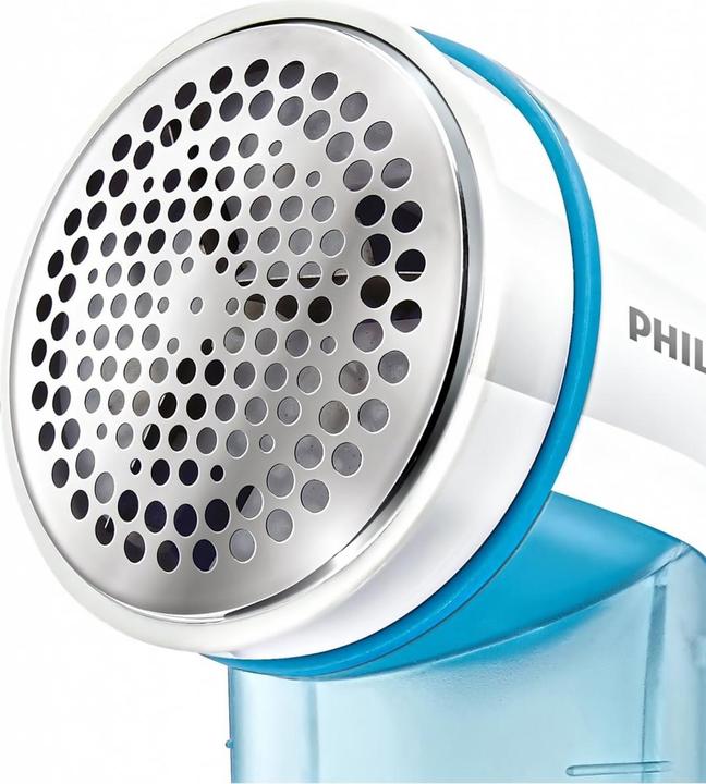 Actual product image Philips Gc026/00