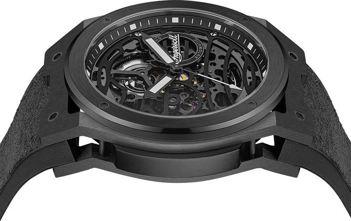 Image du produit Ingersoll 1892 Ingersoll I15201 Springfield (Montre analogique, 47 mm)